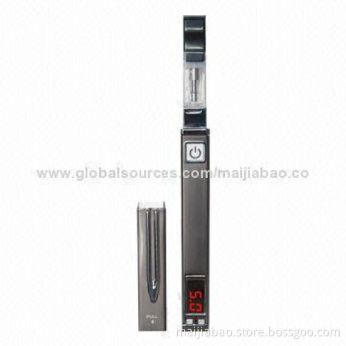New Electronic Cigarette Lwand with 650mAh Polymer Li-ion Rechargeable Battery